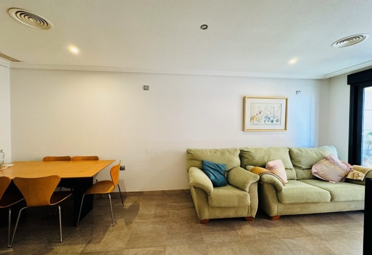 Sale · Apartment · La Mata