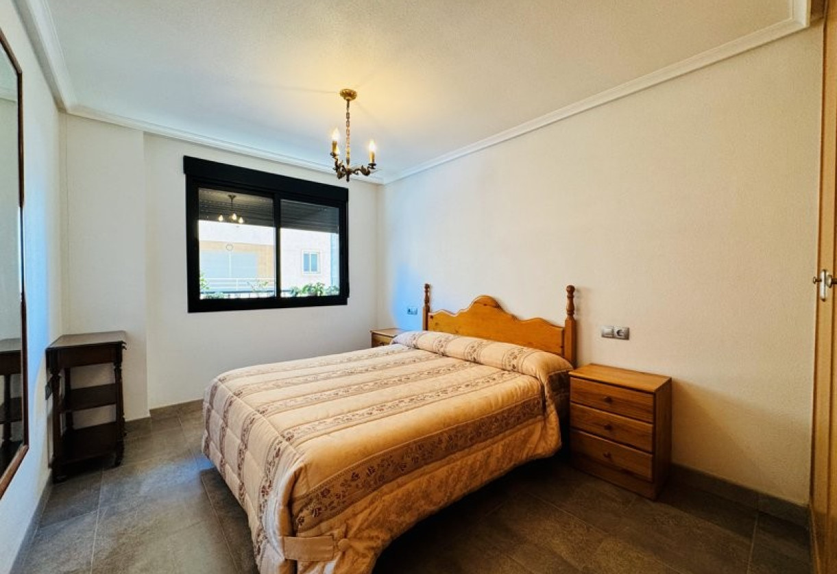 Sale · Apartment · La Mata