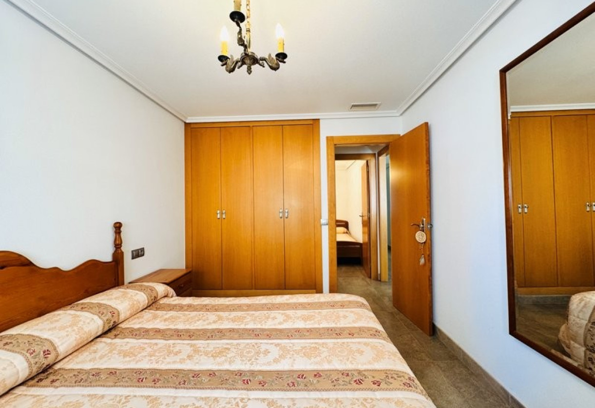 Sale · Apartment · La Mata