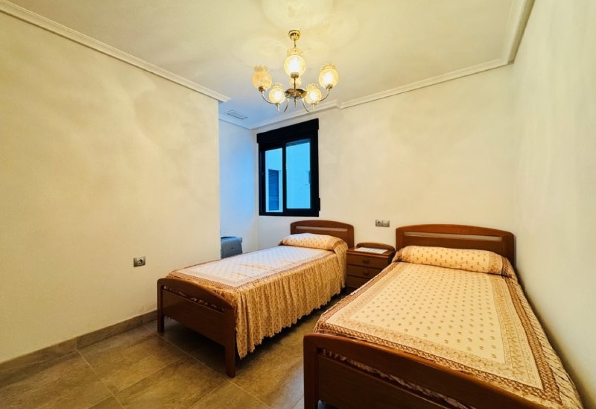 Sale · Apartment · La Mata