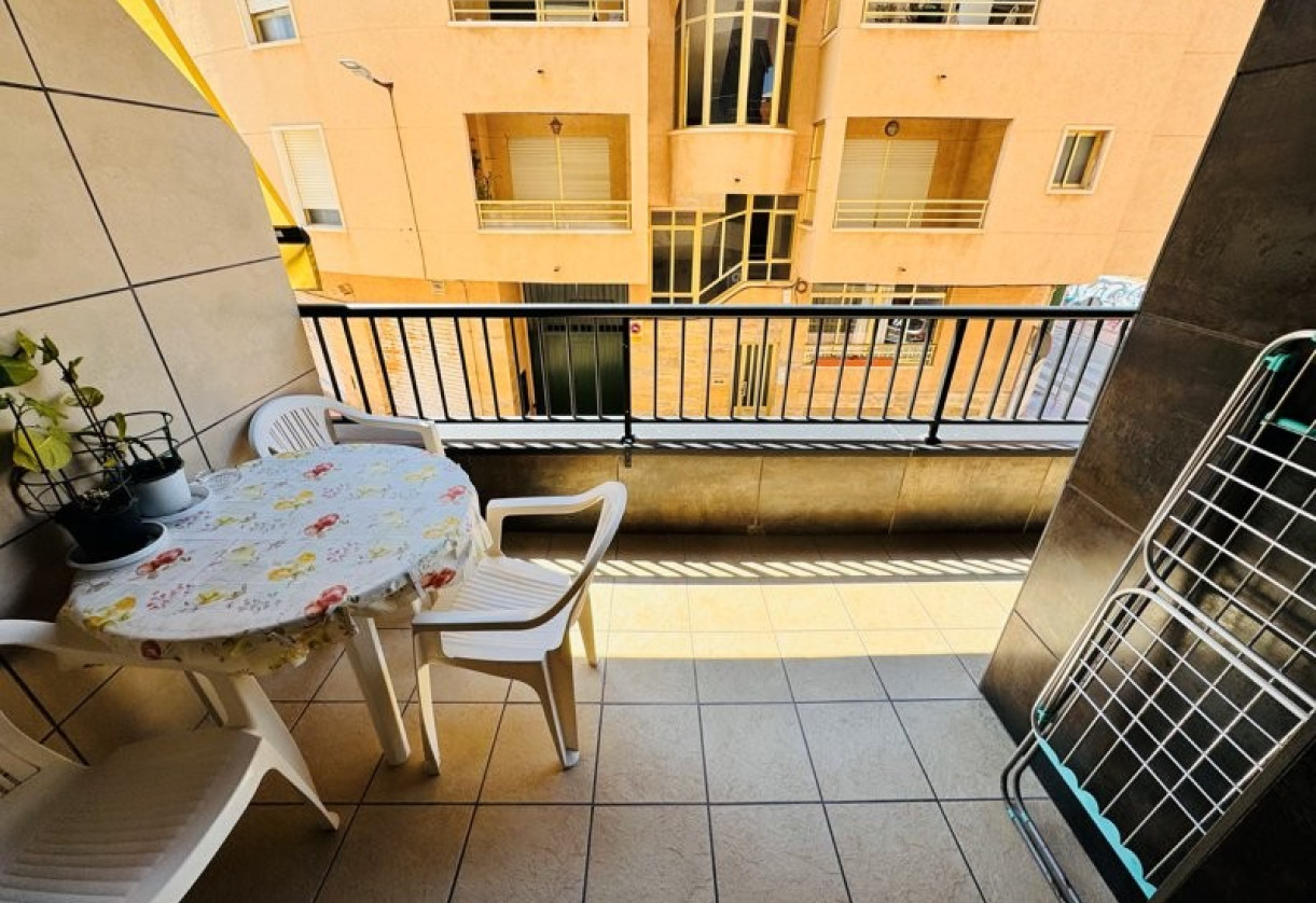 Sale · Apartment · La Mata