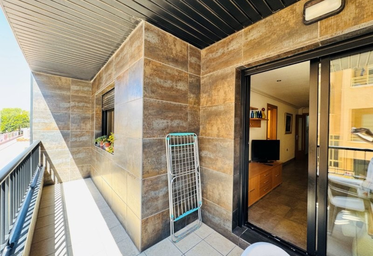 Sale · Apartment · La Mata