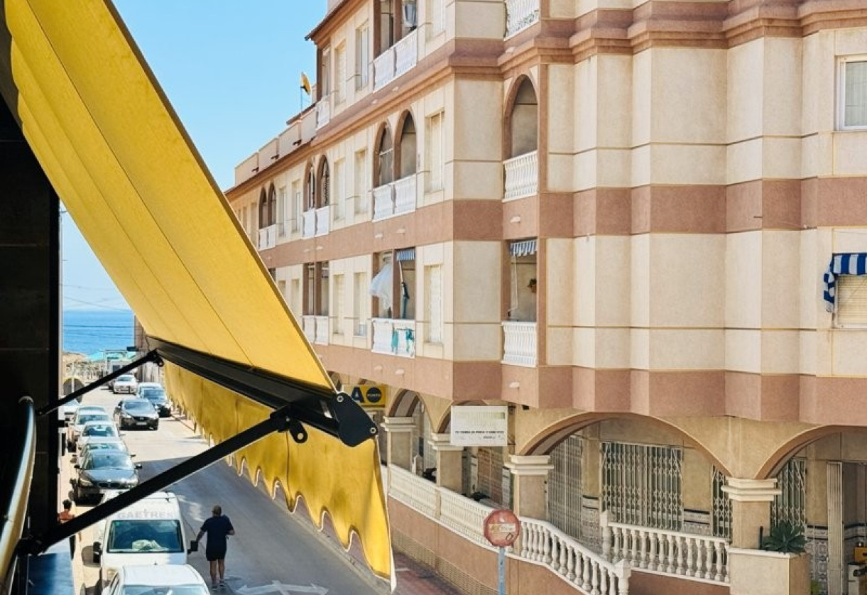 Sale · Apartment · La Mata