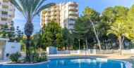 Resale · Apartment · Orihuela Costa · Altos de Campoamor