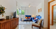 Resale · Apartment · Orihuela Costa · Altos de Campoamor