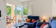 Resale · Apartment · Orihuela Costa · Altos de Campoamor