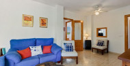 Resale · Apartment · Orihuela Costa · Altos de Campoamor