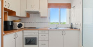 Resale · Apartment · Orihuela Costa · Altos de Campoamor