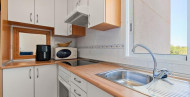 Resale · Apartment · Orihuela Costa · Altos de Campoamor
