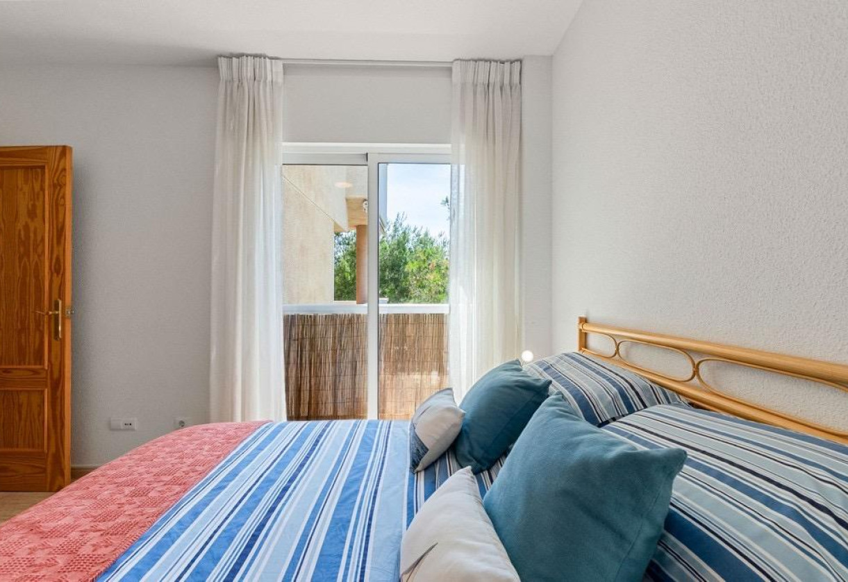 Resale · Apartment · Orihuela Costa · Altos de Campoamor
