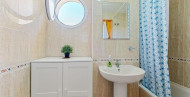 Resale · Apartment · Orihuela Costa · Altos de Campoamor
