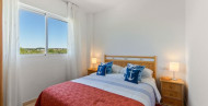 Resale · Apartment · Orihuela Costa · Altos de Campoamor