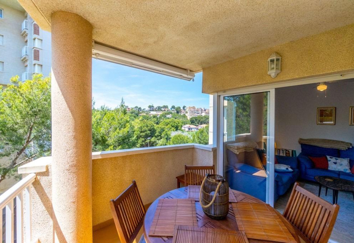 Resale · Apartment · Orihuela Costa · Altos de Campoamor