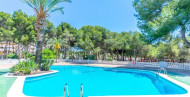 Resale · Apartment · Orihuela Costa · Altos de Campoamor