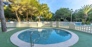 Resale · Apartment · Orihuela Costa · Altos de Campoamor