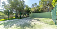 Resale · Apartment · Orihuela Costa · Altos de Campoamor