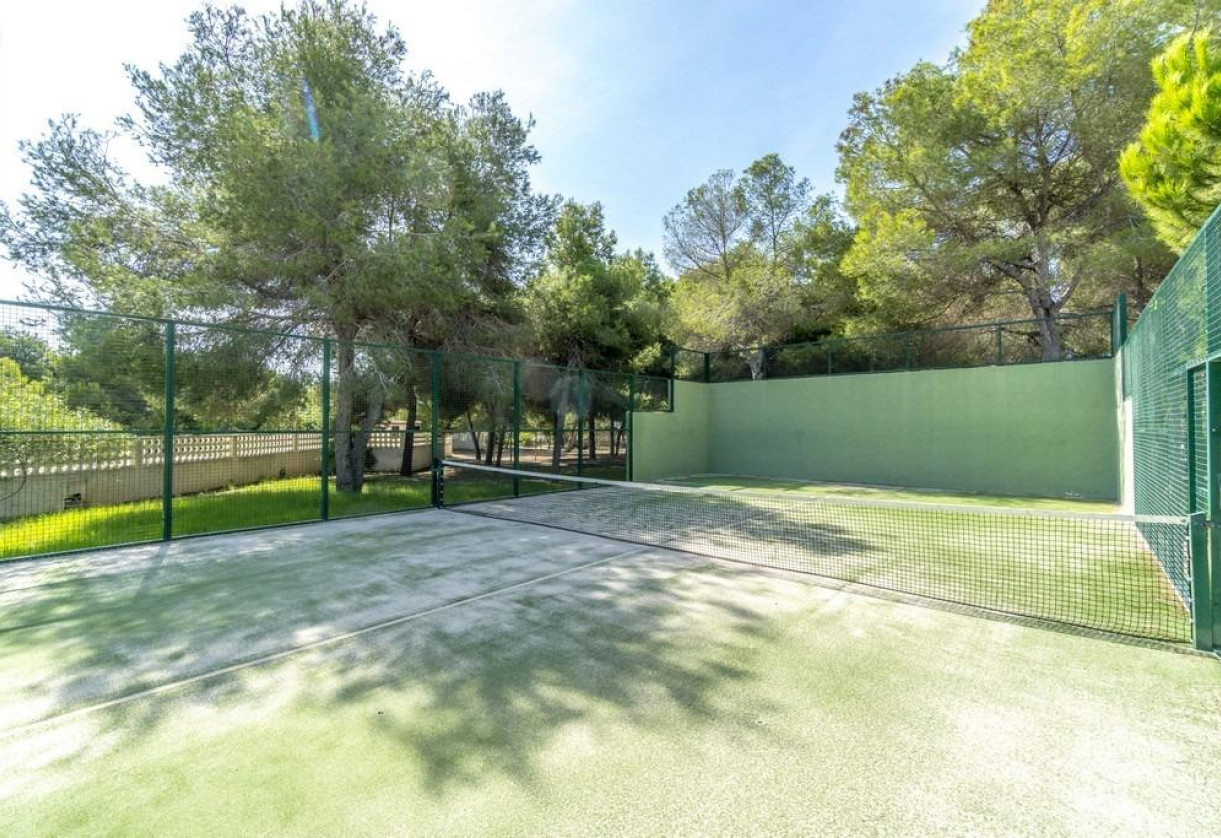 Resale · Apartment · Orihuela Costa · Altos de Campoamor