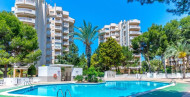 Resale · Apartment · Orihuela Costa · Altos de Campoamor