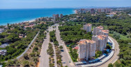 Resale · Apartment · Orihuela Costa · Altos de Campoamor