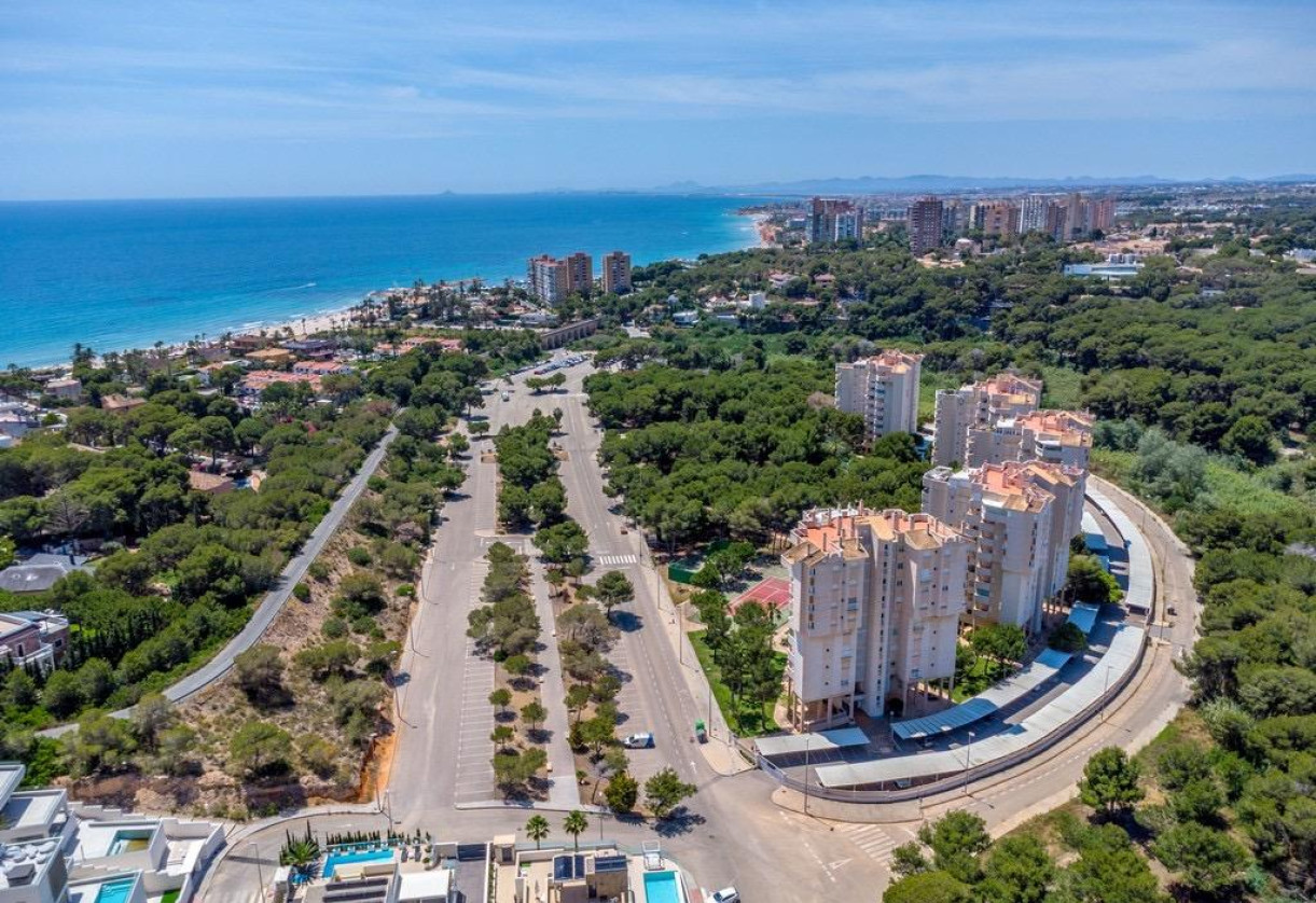 Resale · Apartment · Orihuela Costa · Altos de Campoamor