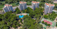 Resale · Apartment · Orihuela Costa · Altos de Campoamor