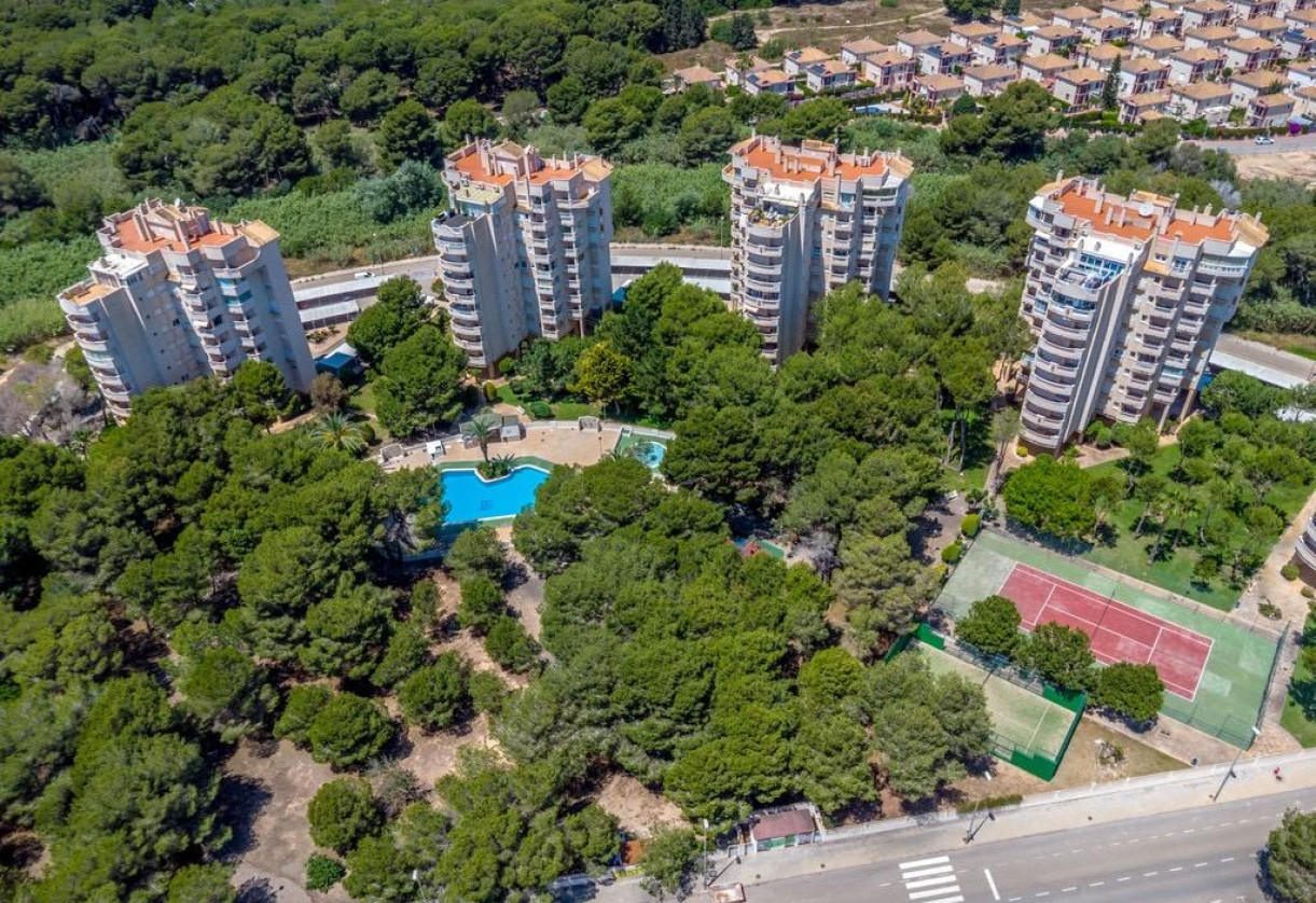 Resale · Apartment · Orihuela Costa · Altos de Campoamor