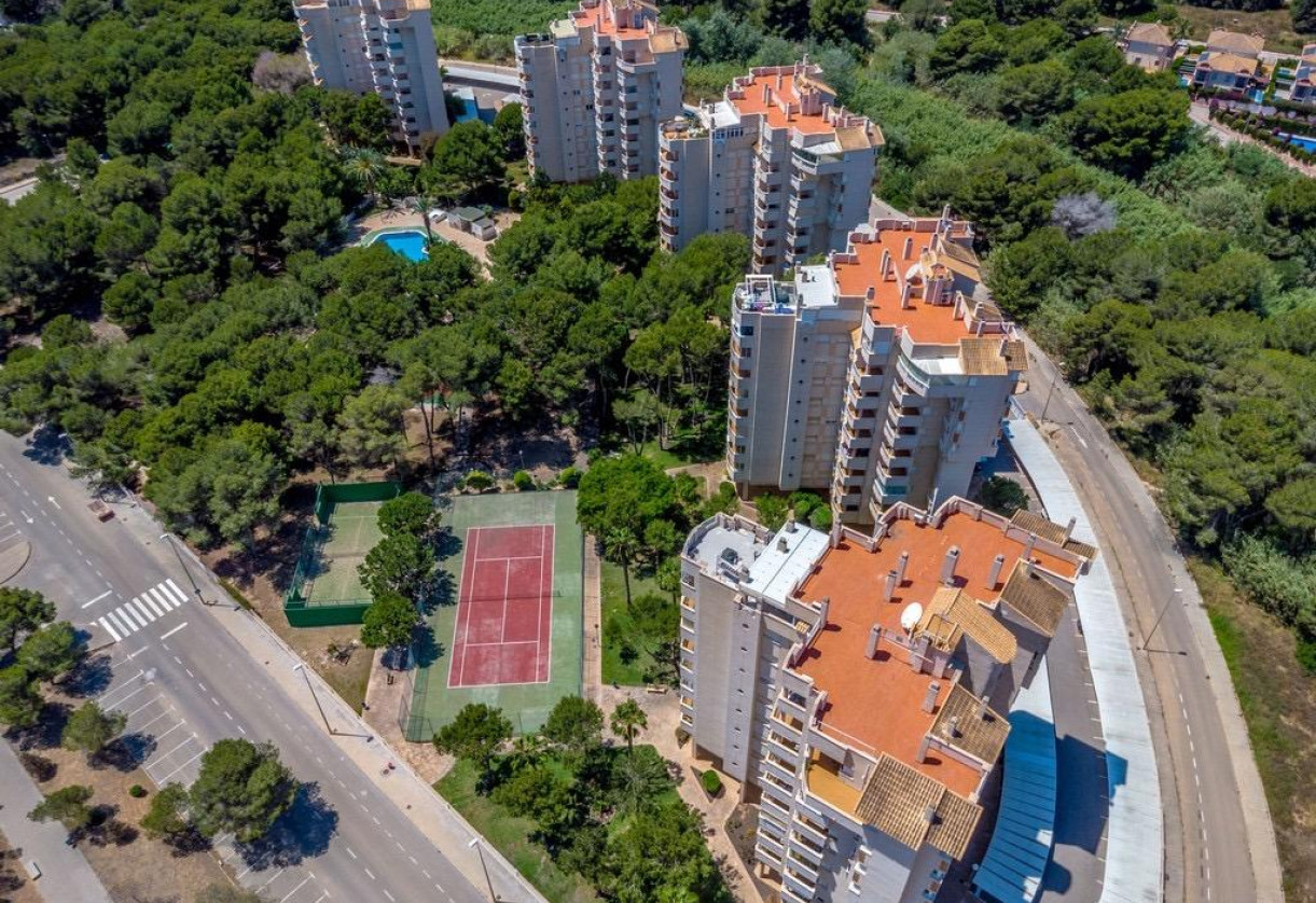 Resale · Apartment · Orihuela Costa · Altos de Campoamor