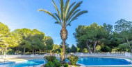 Resale · Apartment · Orihuela Costa · Altos de Campoamor