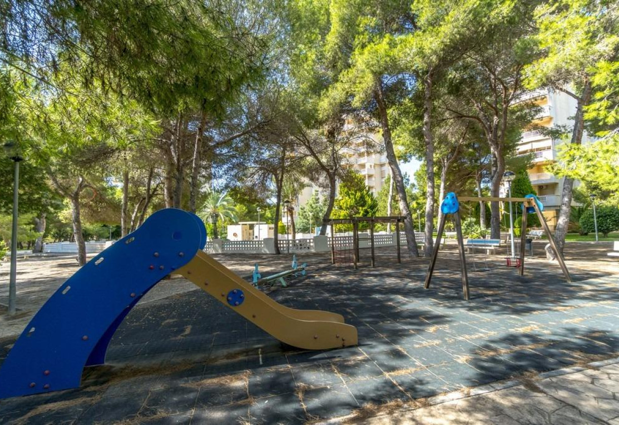Resale · Apartment · Orihuela Costa · Altos de Campoamor