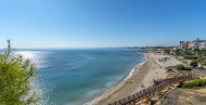 Resale · Apartment · Orihuela Costa · Altos de Campoamor