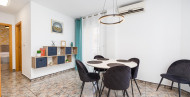 Reventa · APARTAMENTO · Torrevieja · PLAYA NAUFRAGOS