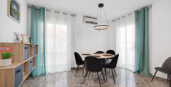 Reventa · APARTAMENTO · Torrevieja · PLAYA NAUFRAGOS