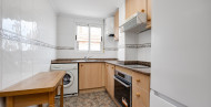 Reventa · APARTAMENTO · Torrevieja · PLAYA NAUFRAGOS