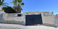 Reventa · Casa · Torrevieja · Los balcones