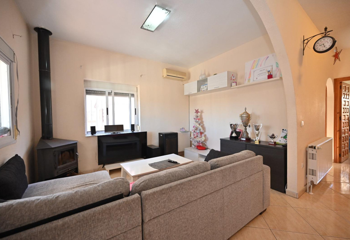 Reventa · Casa · Torrevieja · Los balcones