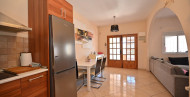 Reventa · Casa · Torrevieja · Los balcones