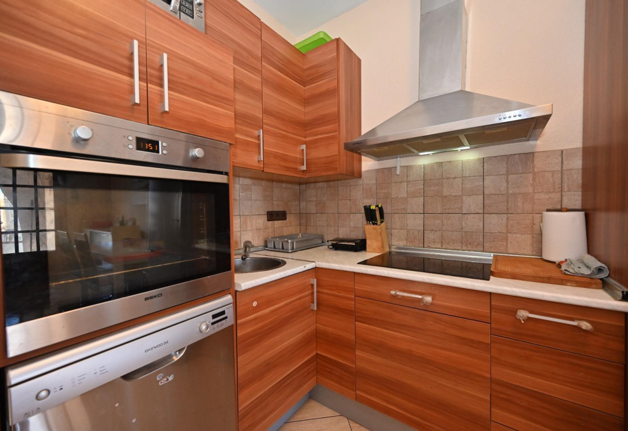 Reventa · Casa · Torrevieja · Los balcones