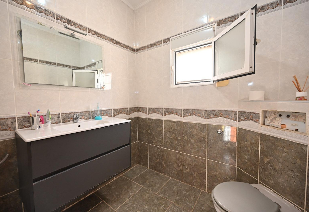 Reventa · Casa · Torrevieja · Los balcones