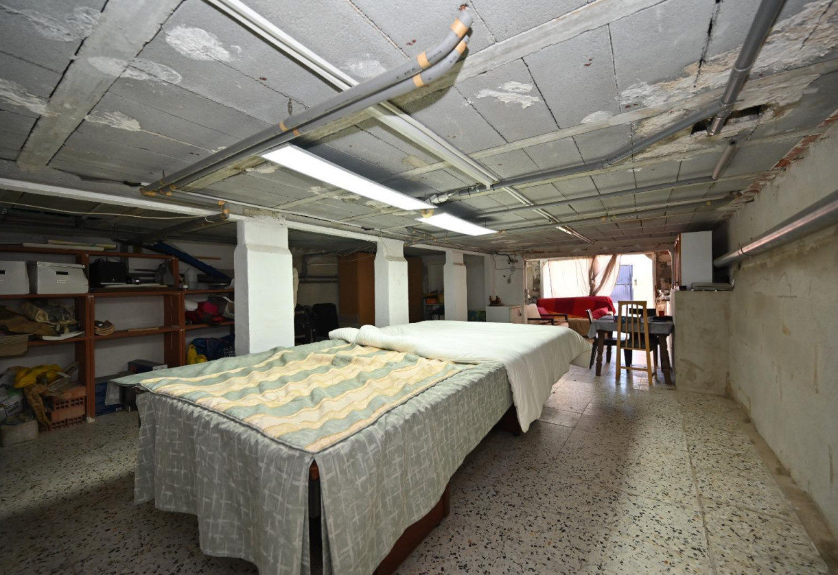 Reventa · Casa · Torrevieja · Los balcones