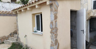 Reventa · Casa · Torrevieja · Los balcones