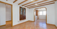 Reventa · APARTAMENTO · Torrevieja · Centro