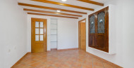 Reventa · APARTAMENTO · Torrevieja · Centro