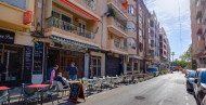Reventa · APARTAMENTO · Torrevieja · Centro