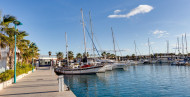 Reventa · APARTAMENTO · Torrevieja · Centro