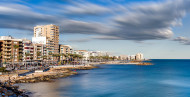 Reventa · APARTAMENTO · Torrevieja · Centro