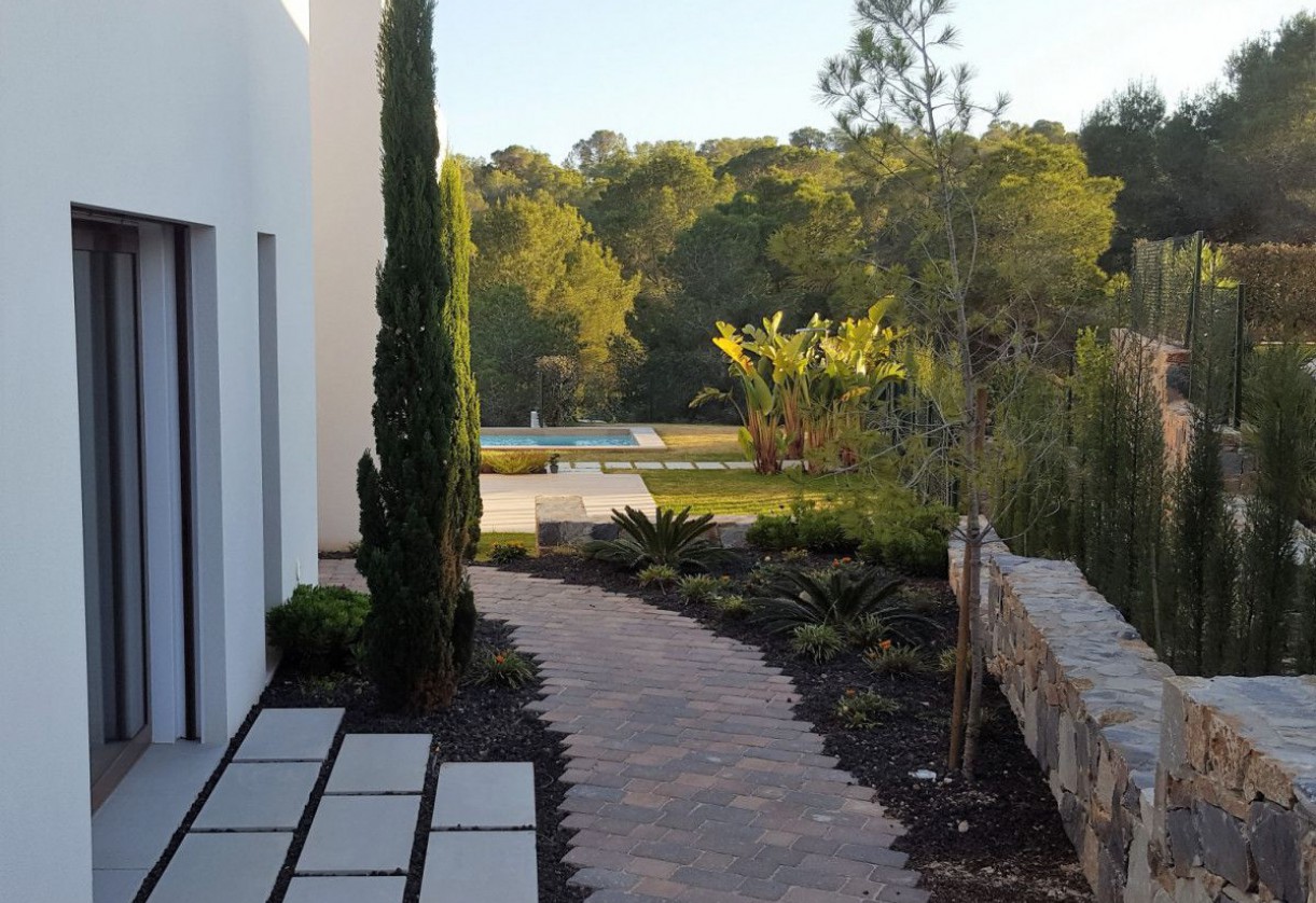 Rynek pierwotny · Villas · San Miguel de Salinas