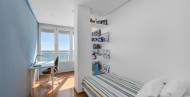 Resale · APARTAMENTO · Torrevieja · Playa Acequion