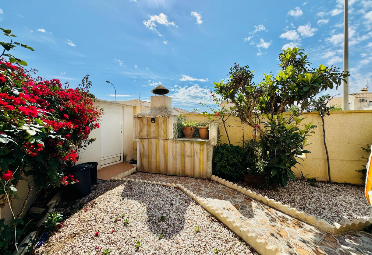 Resale · Chalet · Orihuela Costa · La Zenia- Orihuela costa