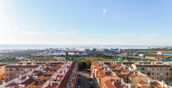 Resale · APARTAMENTO · Torrevieja · Playa del Acequión