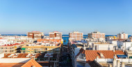 Resale · APARTAMENTO · Torrevieja · Playa del Acequión